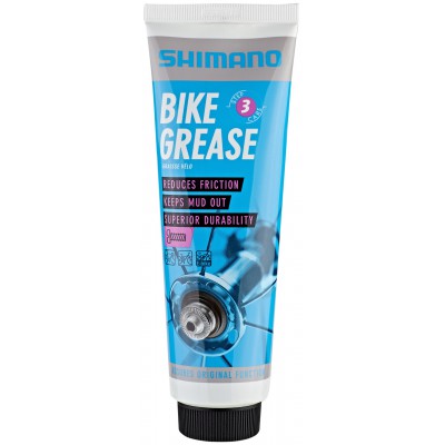 Shimano bike grase Shimano bike grase